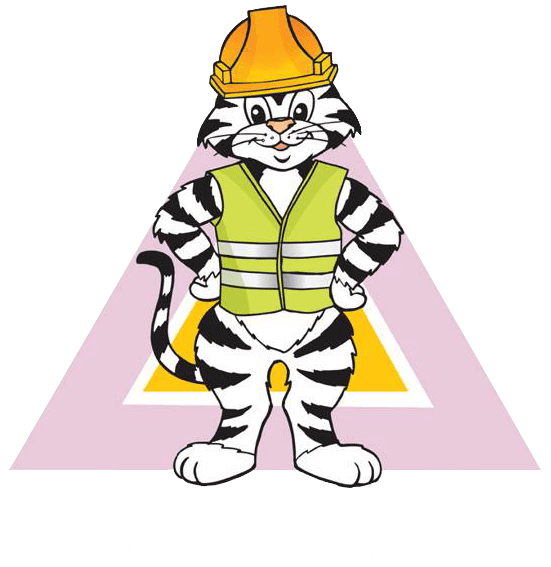 HASCAT Safety Ltd Logo